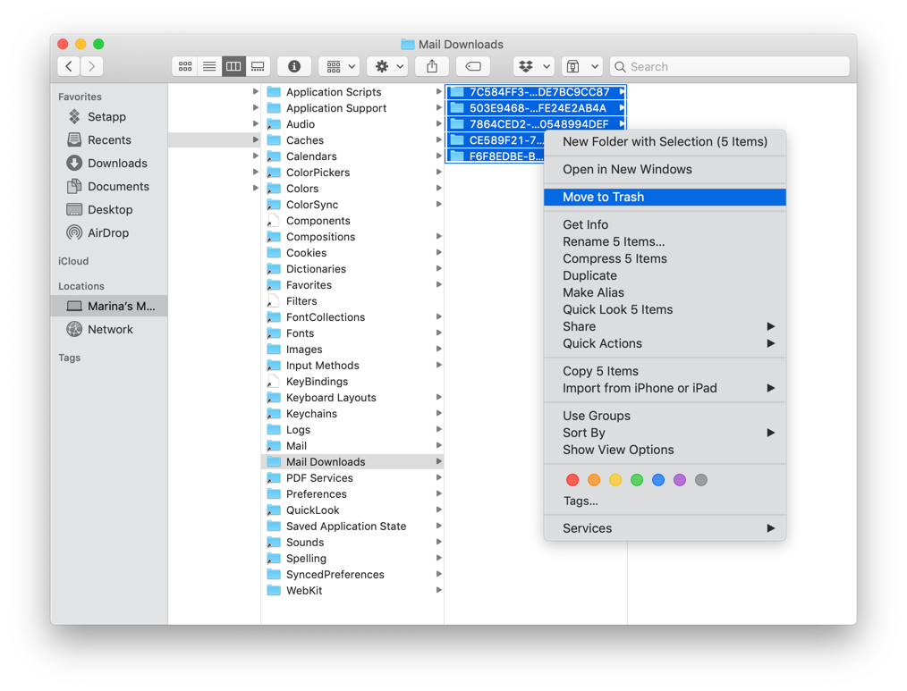 Download mail passview for mac